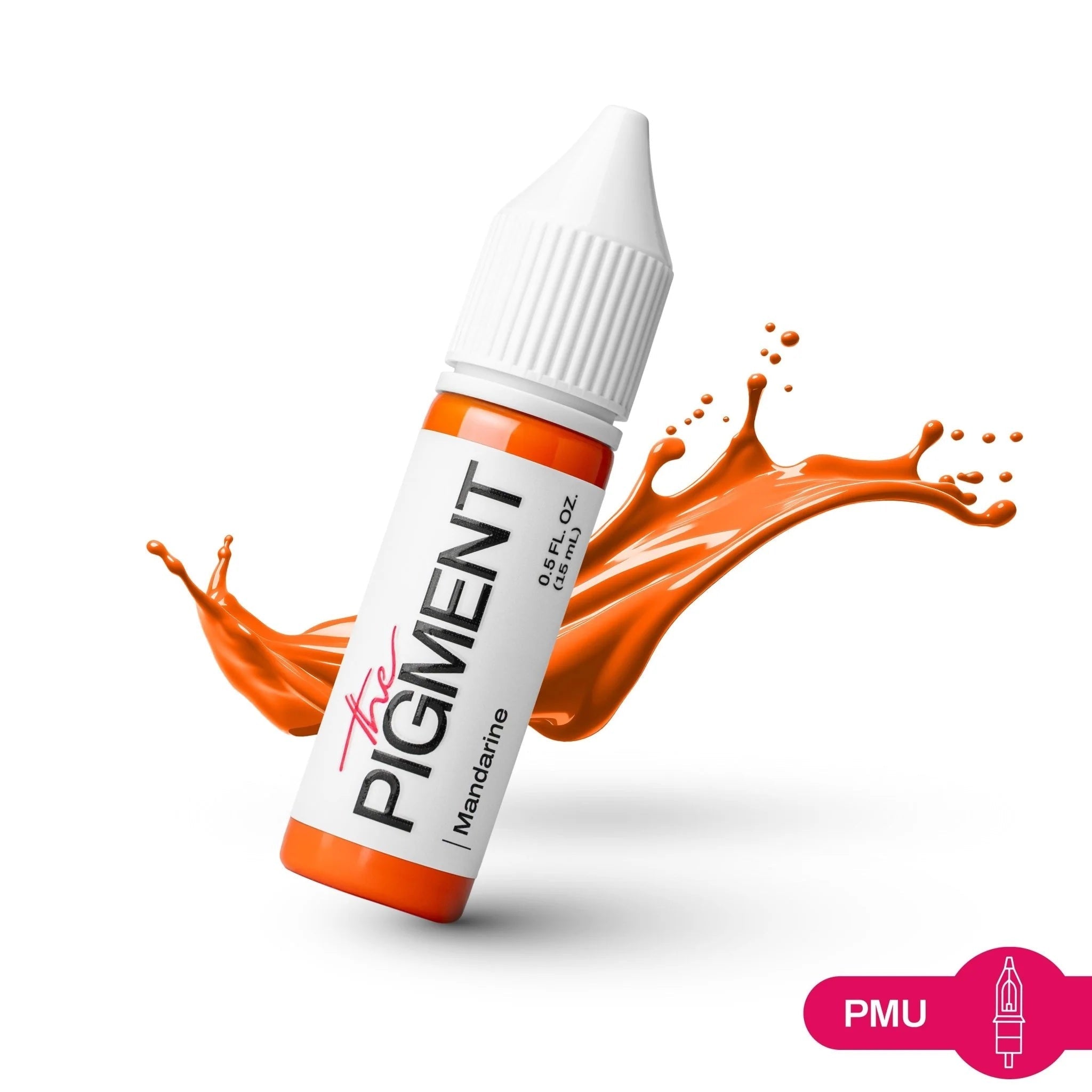 THE PIGMENT - Mandarine 15ml