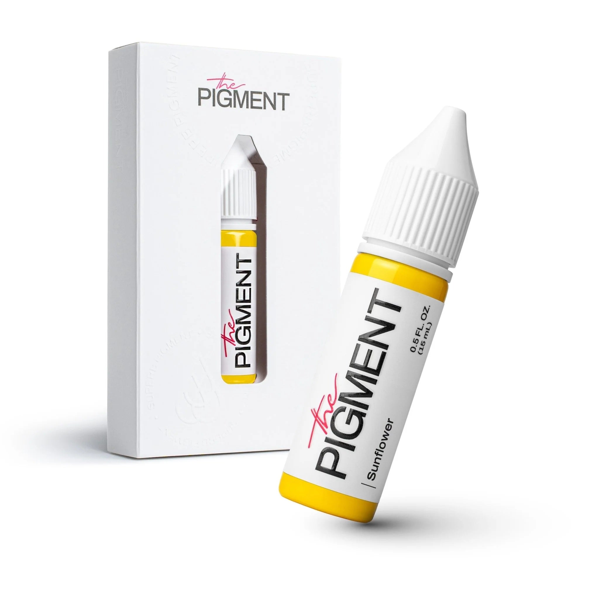 THE PIGMENT - Modifier Sunflower 15ml