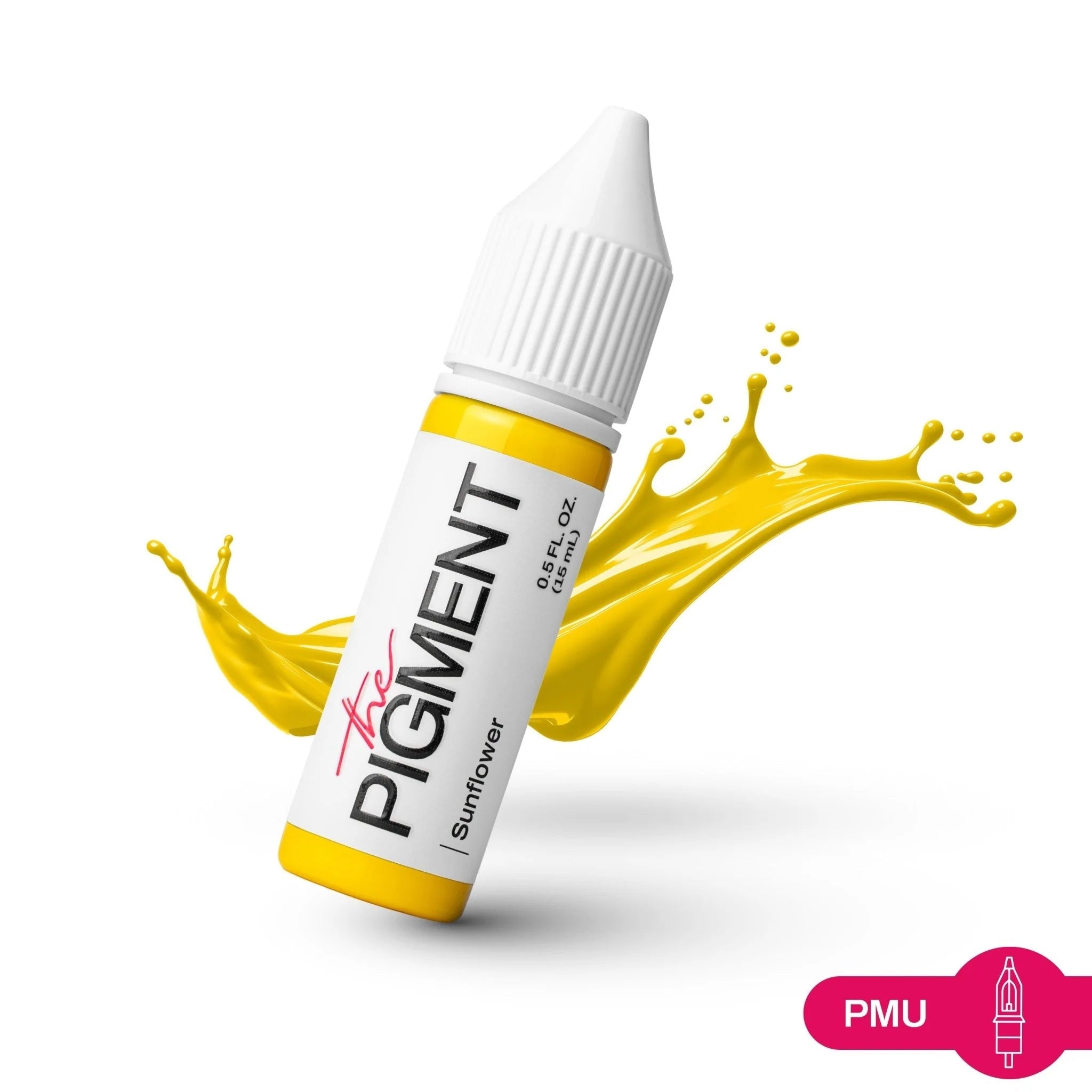 THE PIGMENT - Modifier Sunflower 15ml