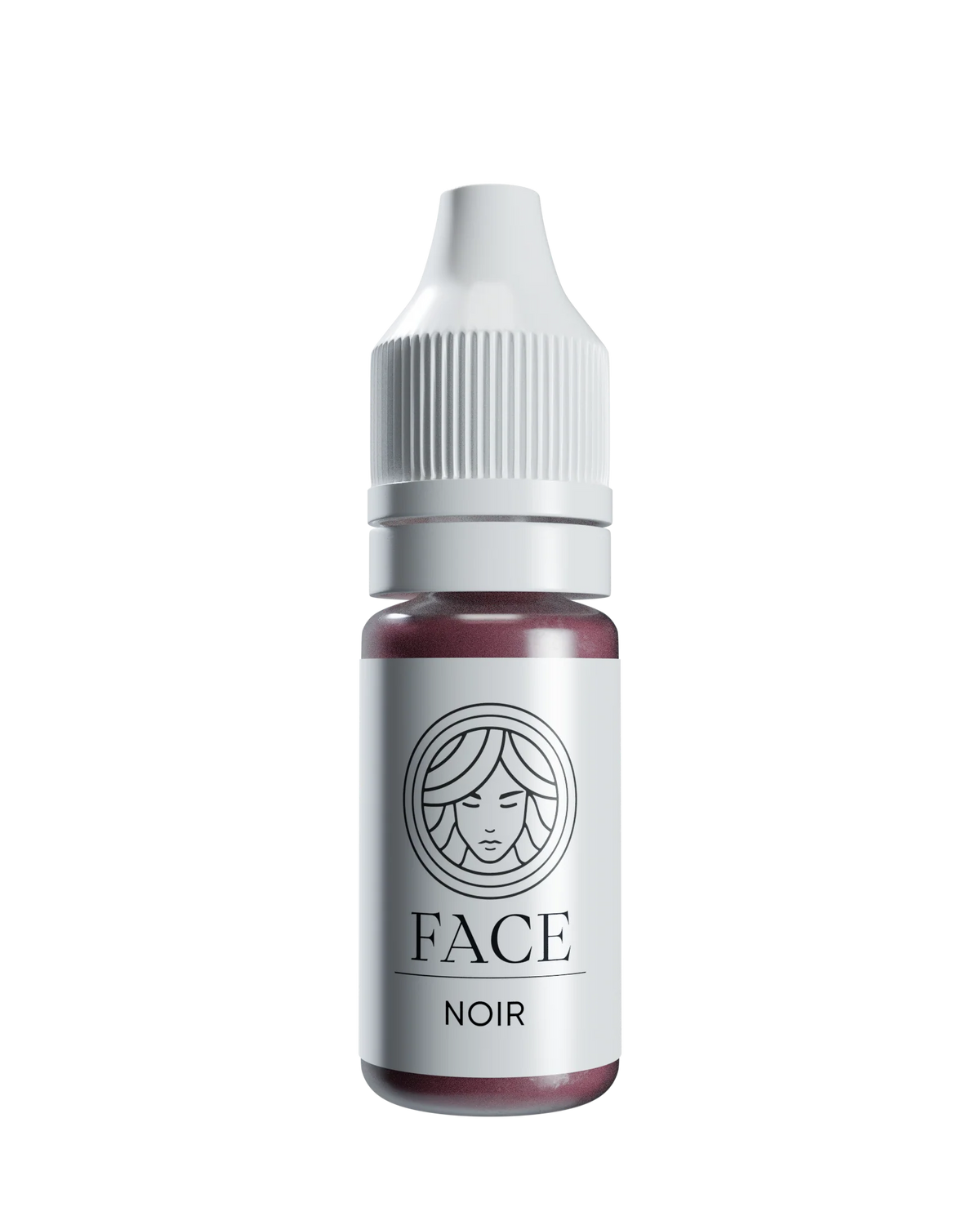 FACE Hybrid Line - Noir