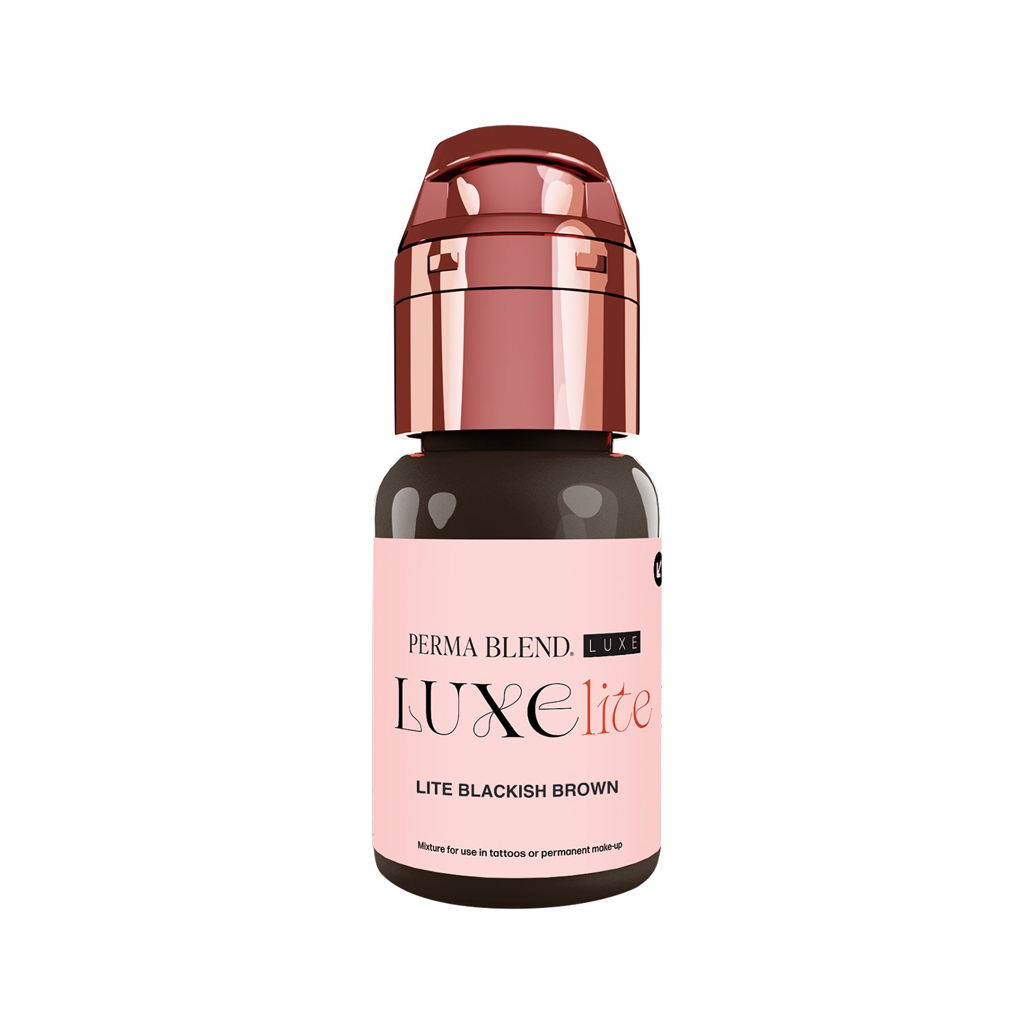 PERMA BLEND LUXE Lite - Blackish Brown 15ml