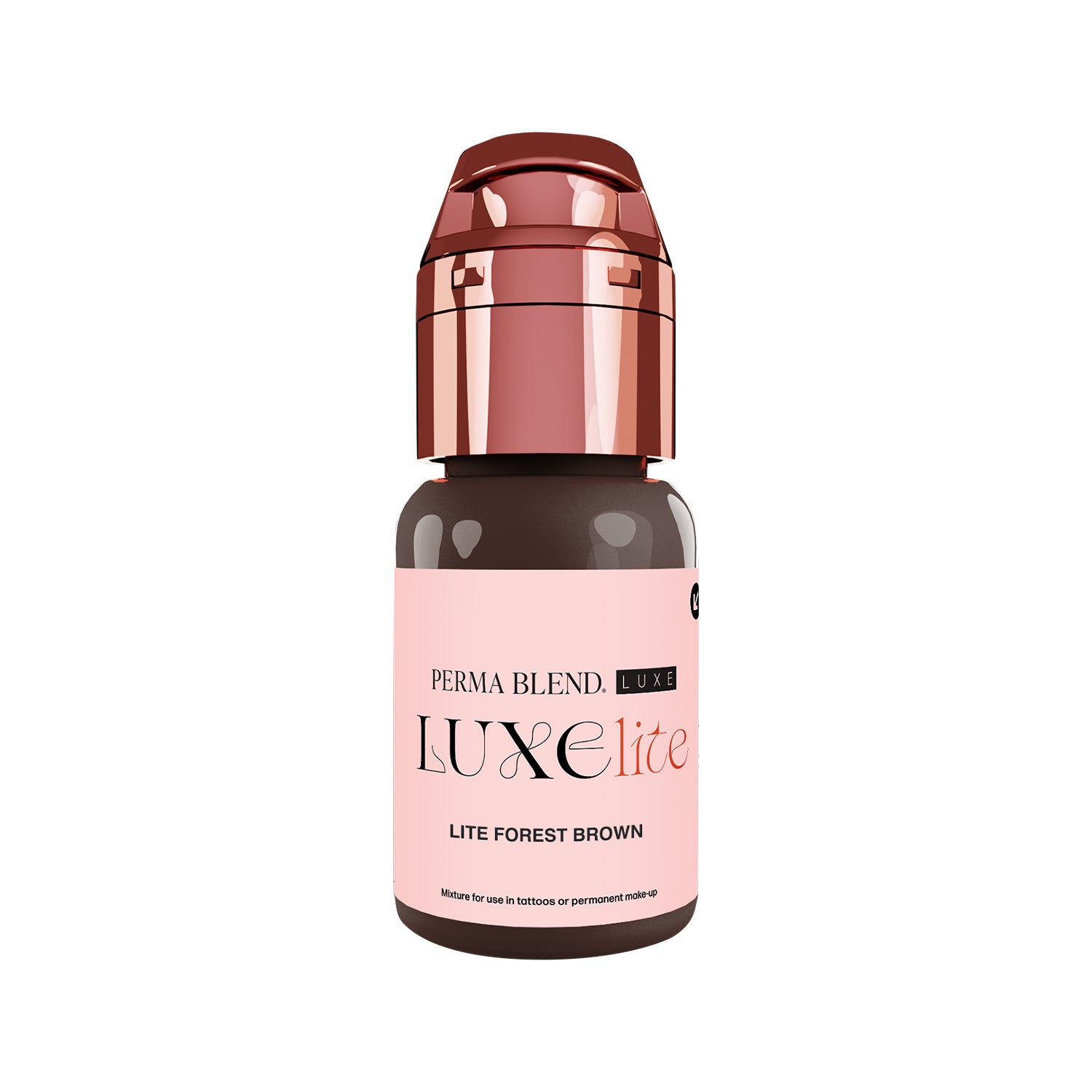 PERMA BLEND LUXE Lite - Forest Brown 15ml