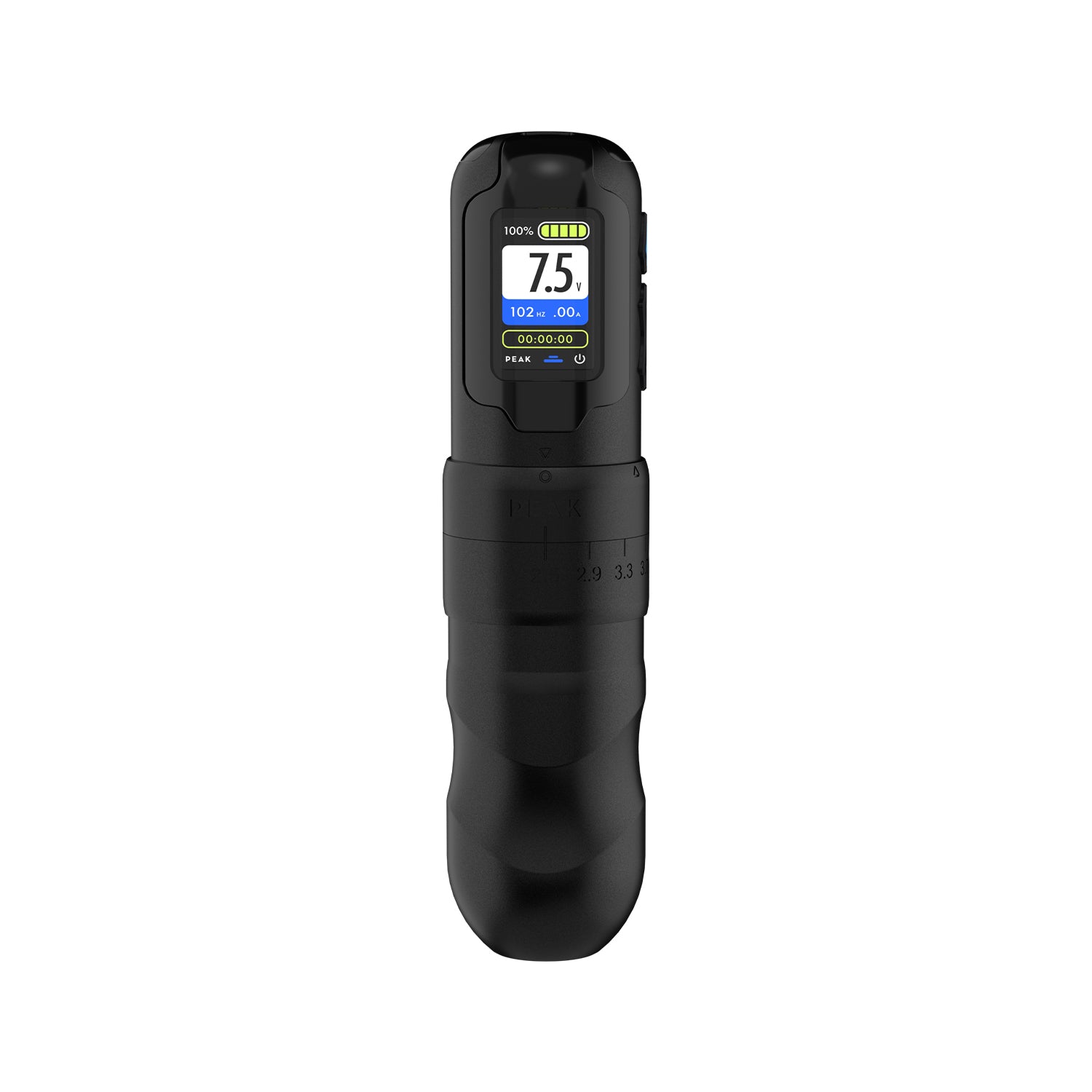 PEAK – Solice Pro V3 Wireless Tattoo Machine