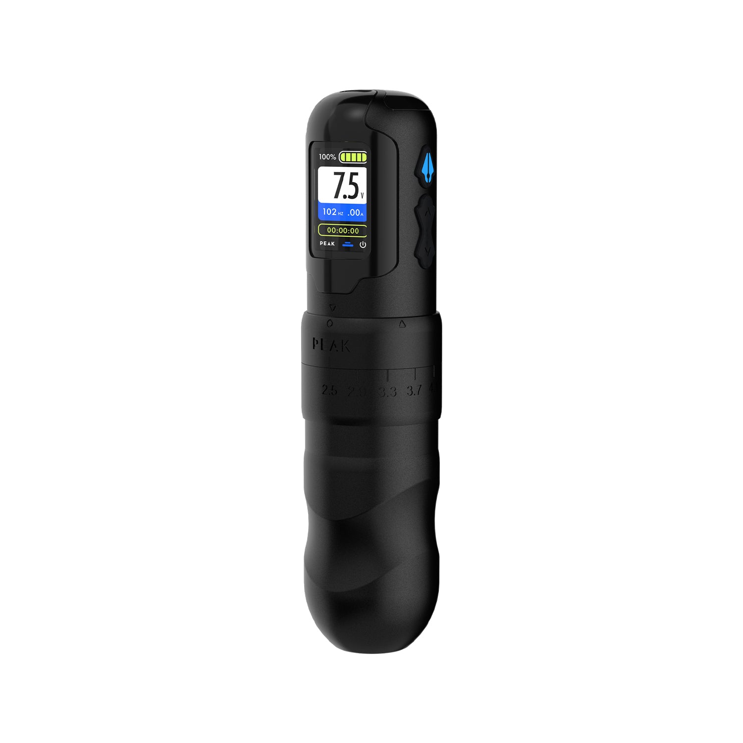 PEAK – Solice Pro V3 Wireless Tattoo Machine