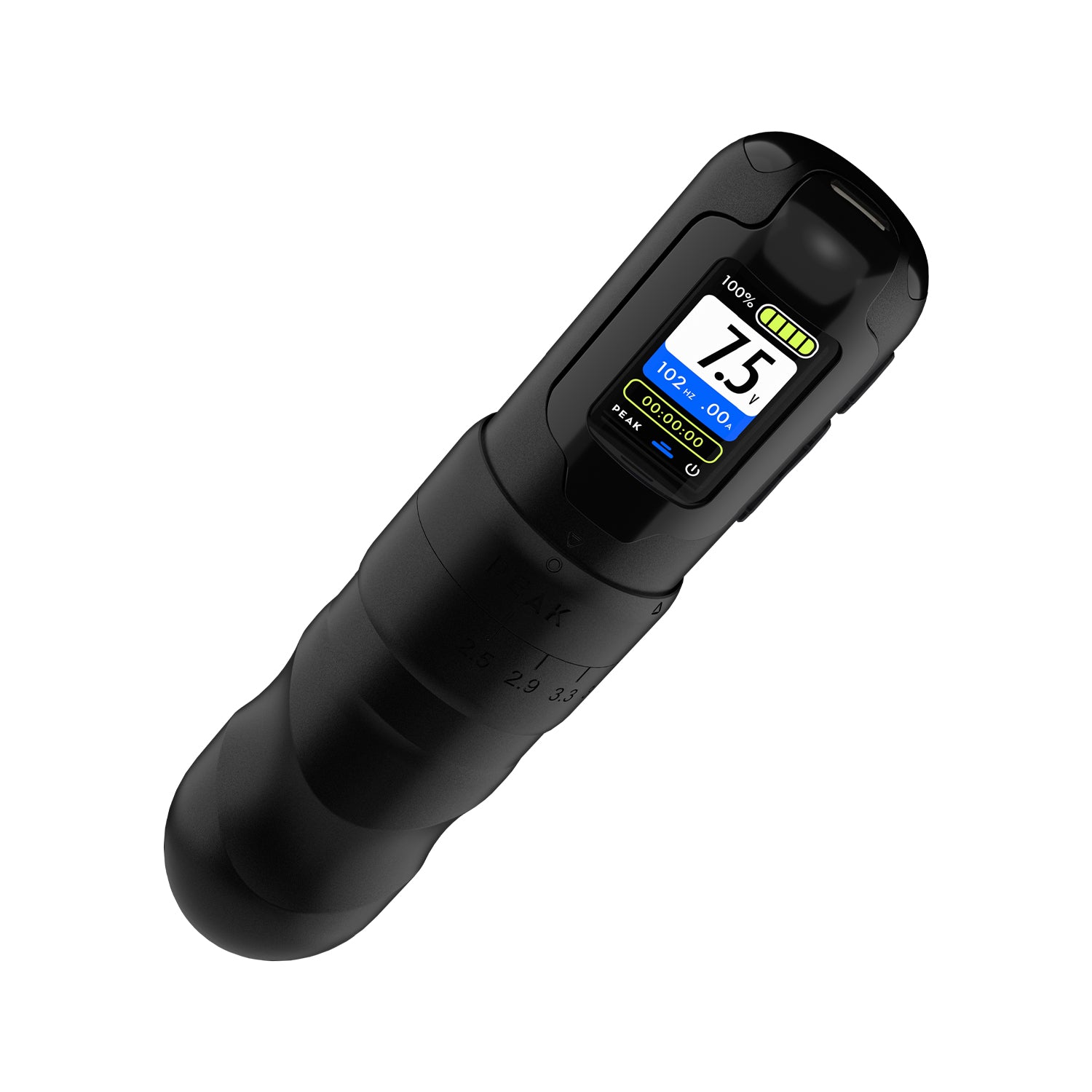 PEAK – Solice Pro V3 Wireless Tattoo Machine