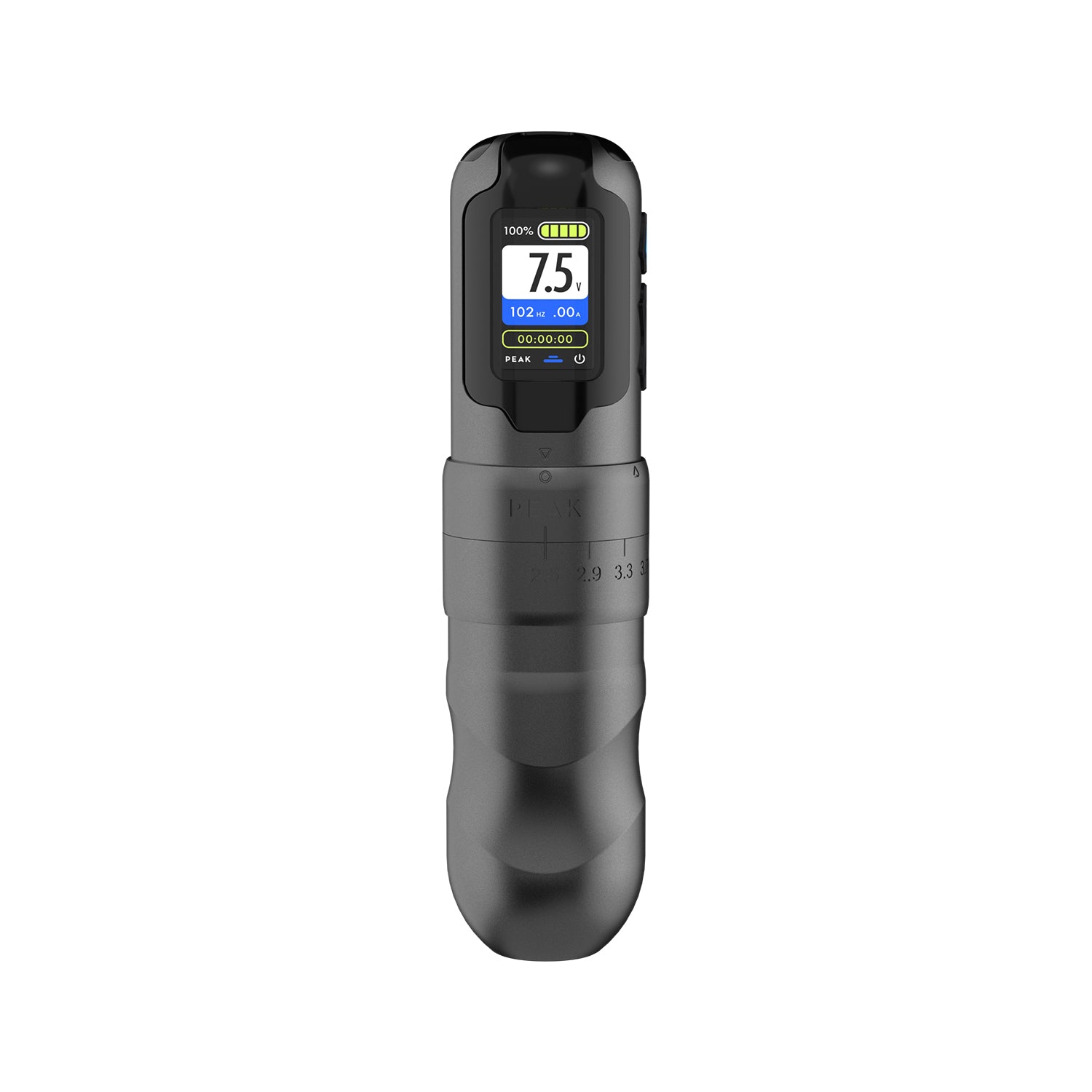 PEAK – Solice Pro V3 Wireless Tattoo Machine