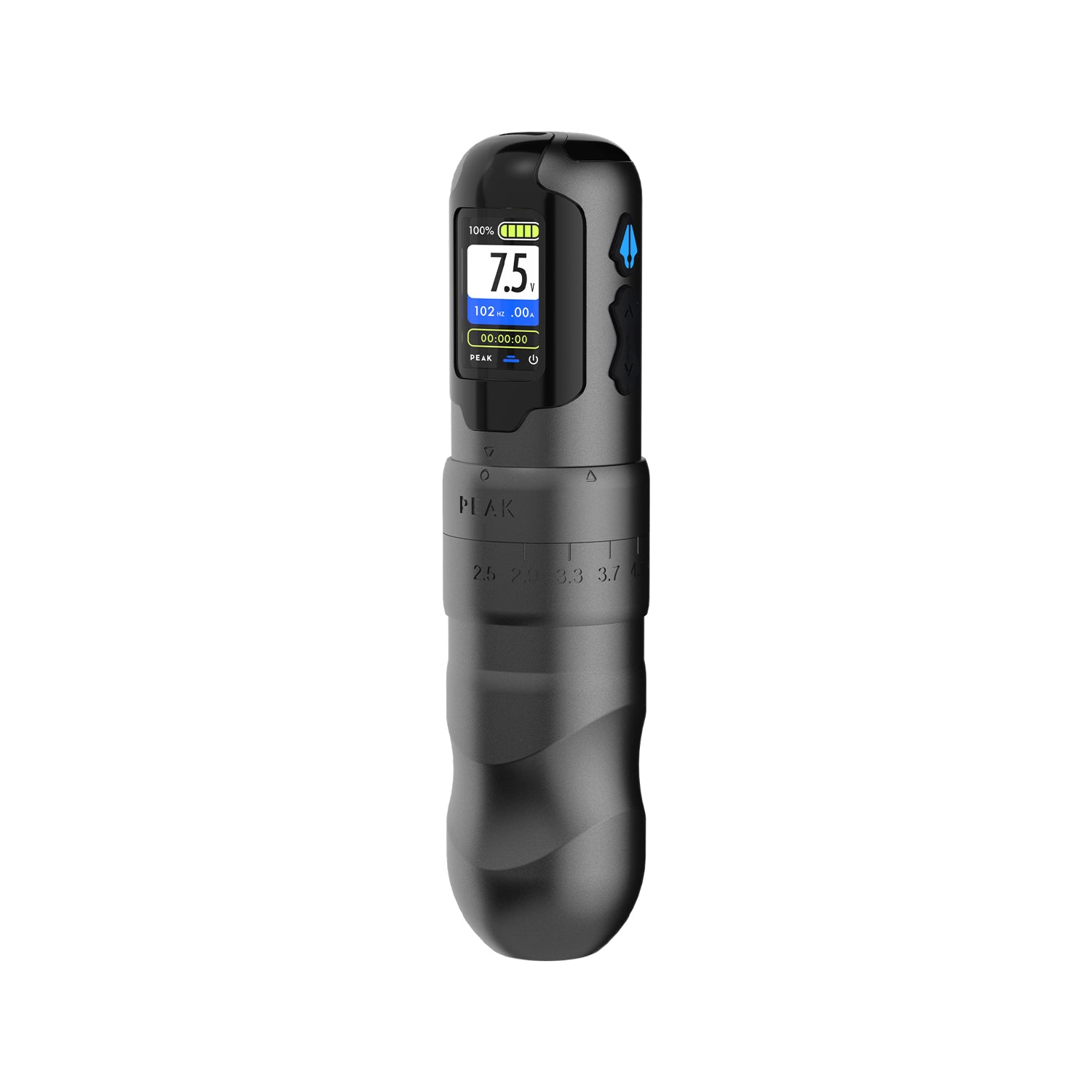 PEAK – Solice Pro V3 Wireless Tattoo Machine