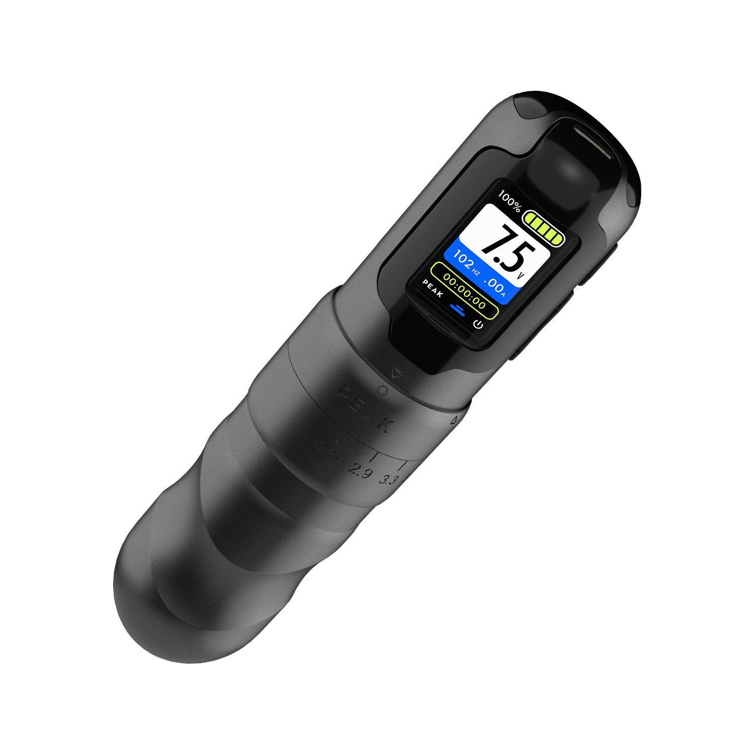 PEAK – Solice Pro V3 Wireless Tattoo Machine