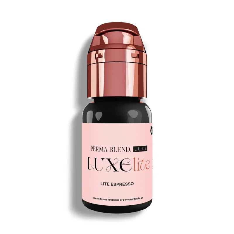 PERMA BLEND LUXE Lite - Espresso 15ml