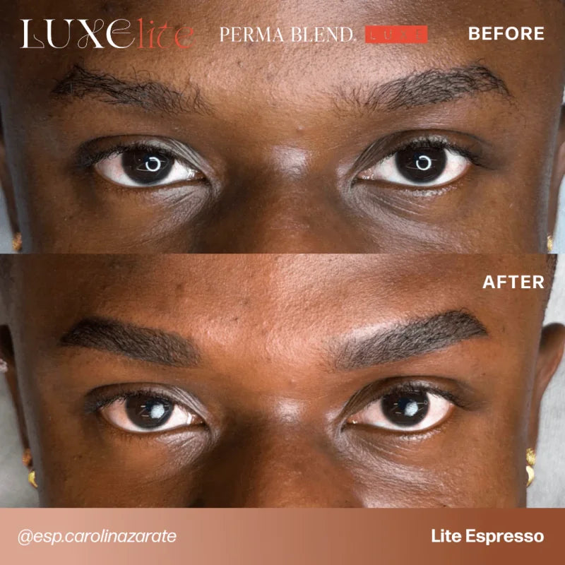 PERMA BLEND LUXE Lite - Espresso 15ml