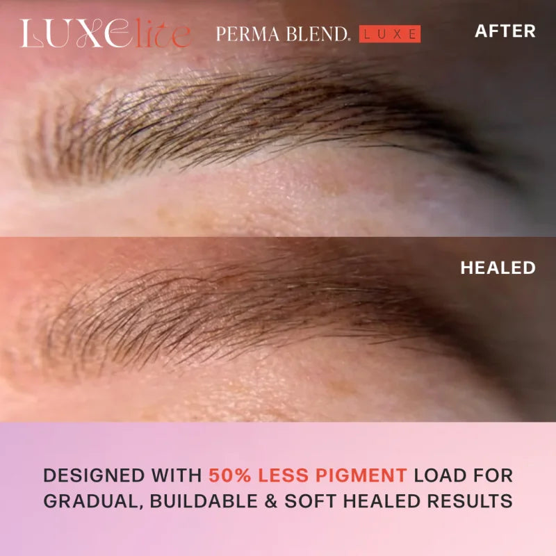 PERMA BLEND LUXE Lite - Espresso 15ml
