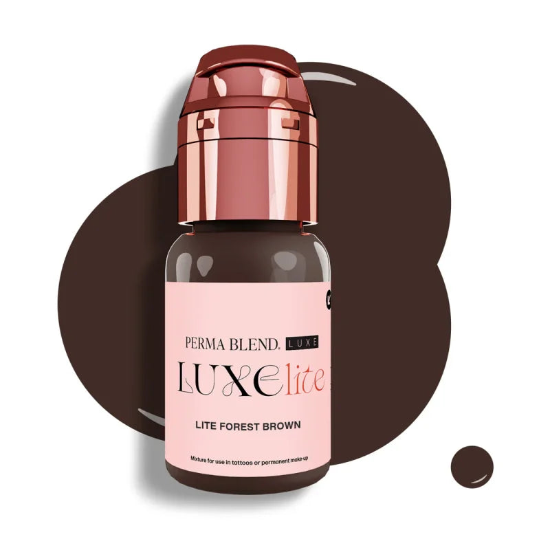 PERMA BLEND LUXE Lite - Forest Brown 15ml