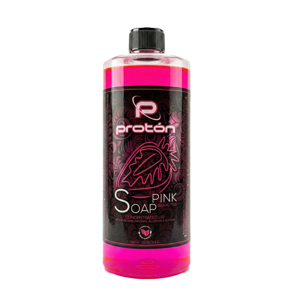 PROTON – Rožinis muilas 1 L