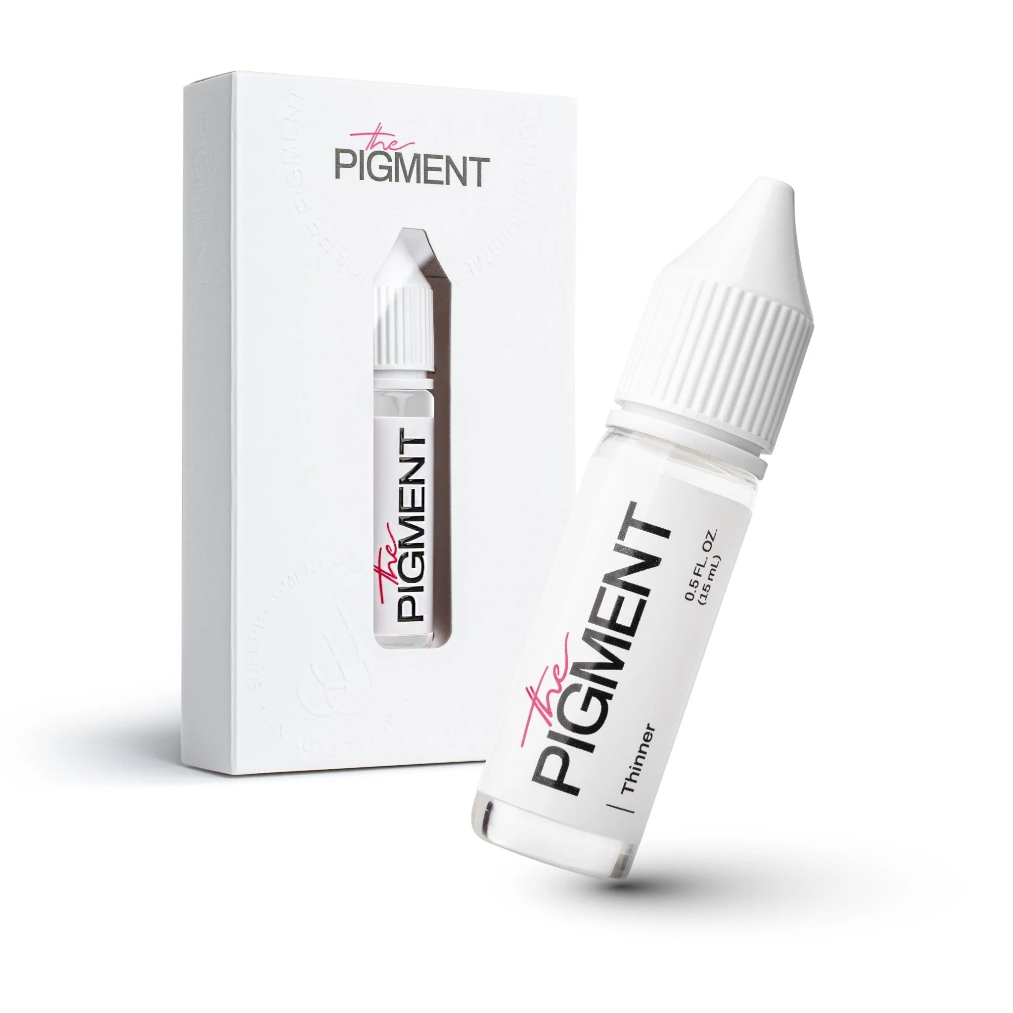 THE PIGMENT - Thinner 15ml