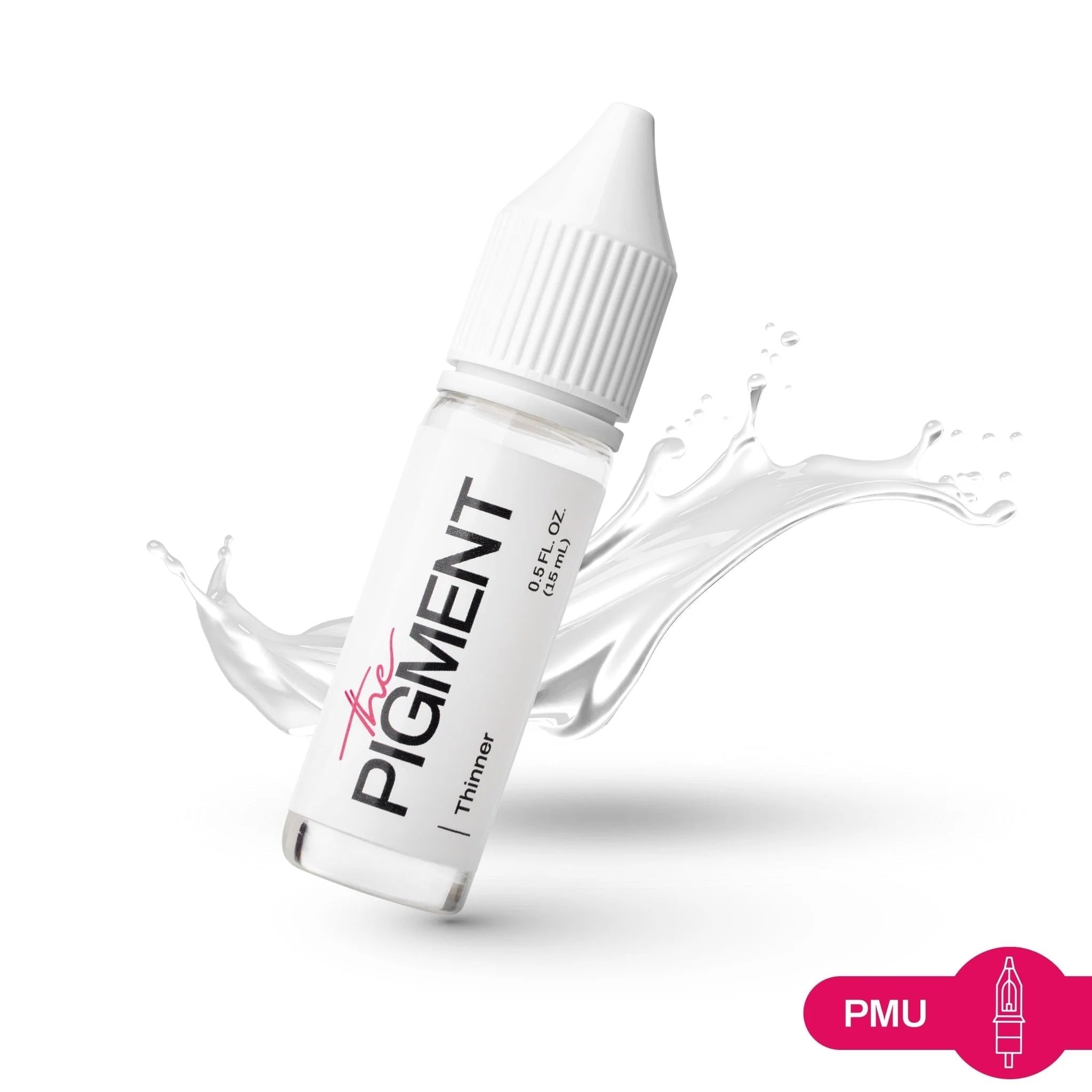 THE PIGMENT - Thinner 15ml