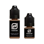 PODIUM - Brows Mineral PMU Pigments - Brow Leather B511