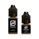 PODIUM - Brows PMU Pigments - Luxury Brown LB54