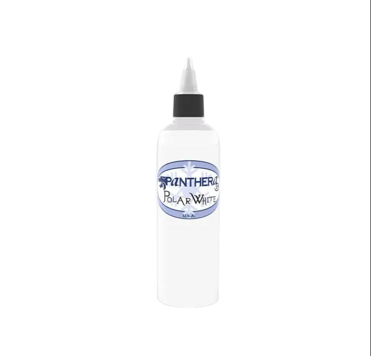 PANTHERA - Polar White 30ml