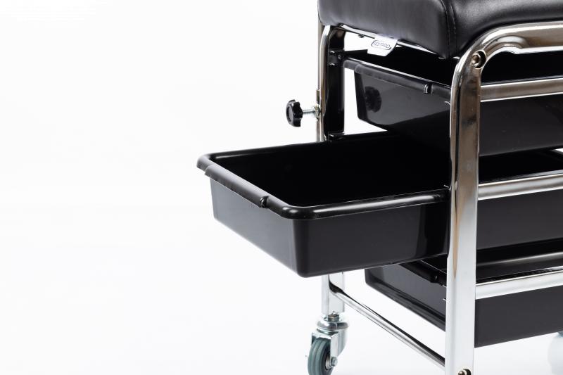 Salon Trolley CH-5005