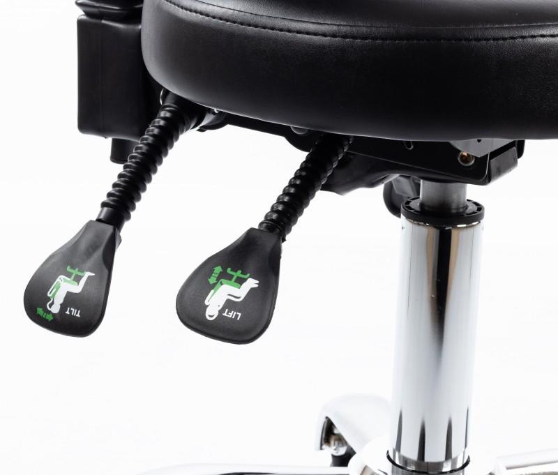 NR.5 - V Chair For Master