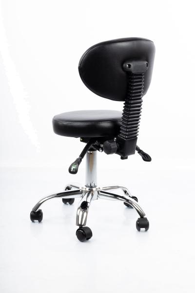 NR.5 - V Chair For Master