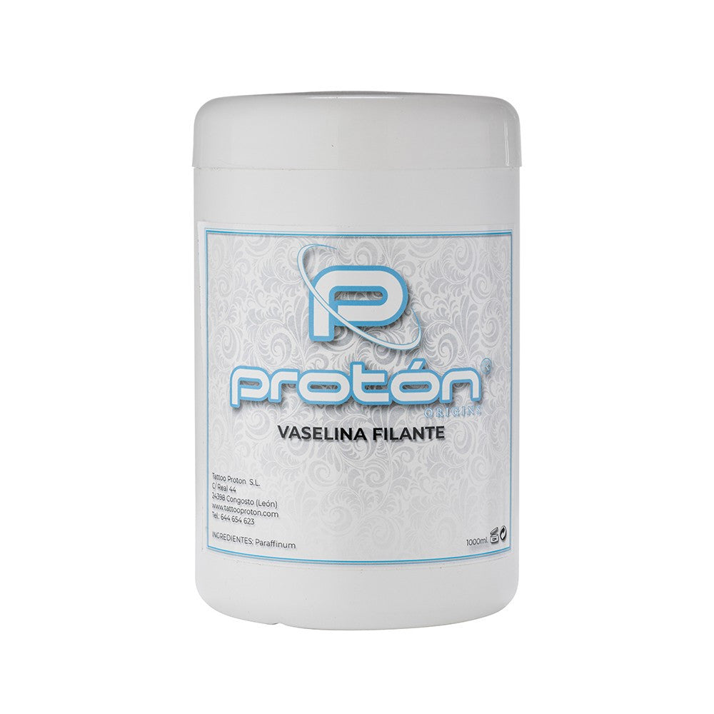 PROTON Vazelinas