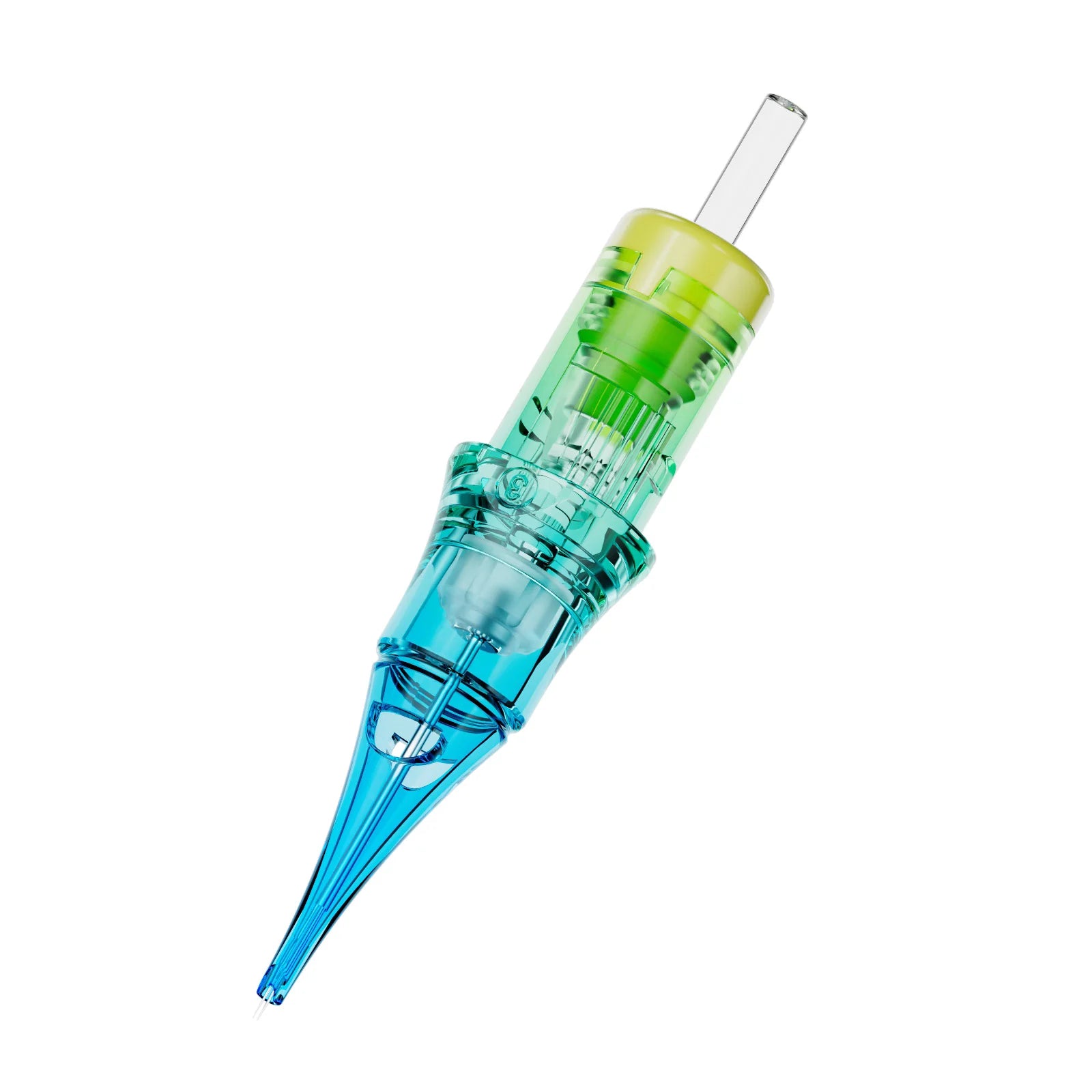 WJX 0.35MM RS - Round Shader 20pcs