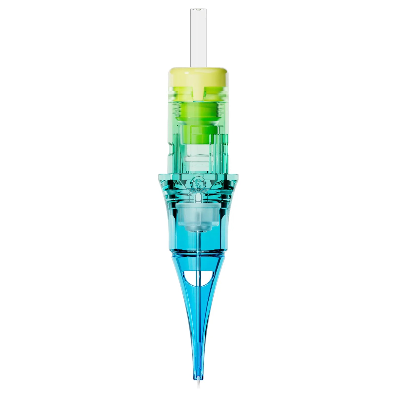 WJX 0.30MM RS - Round Shader 20pcs