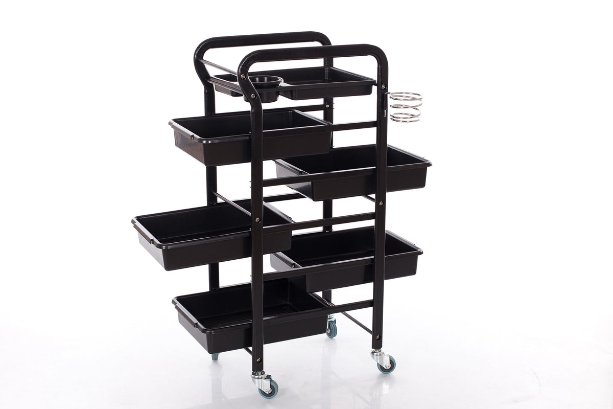 Master Trolley CH-5014