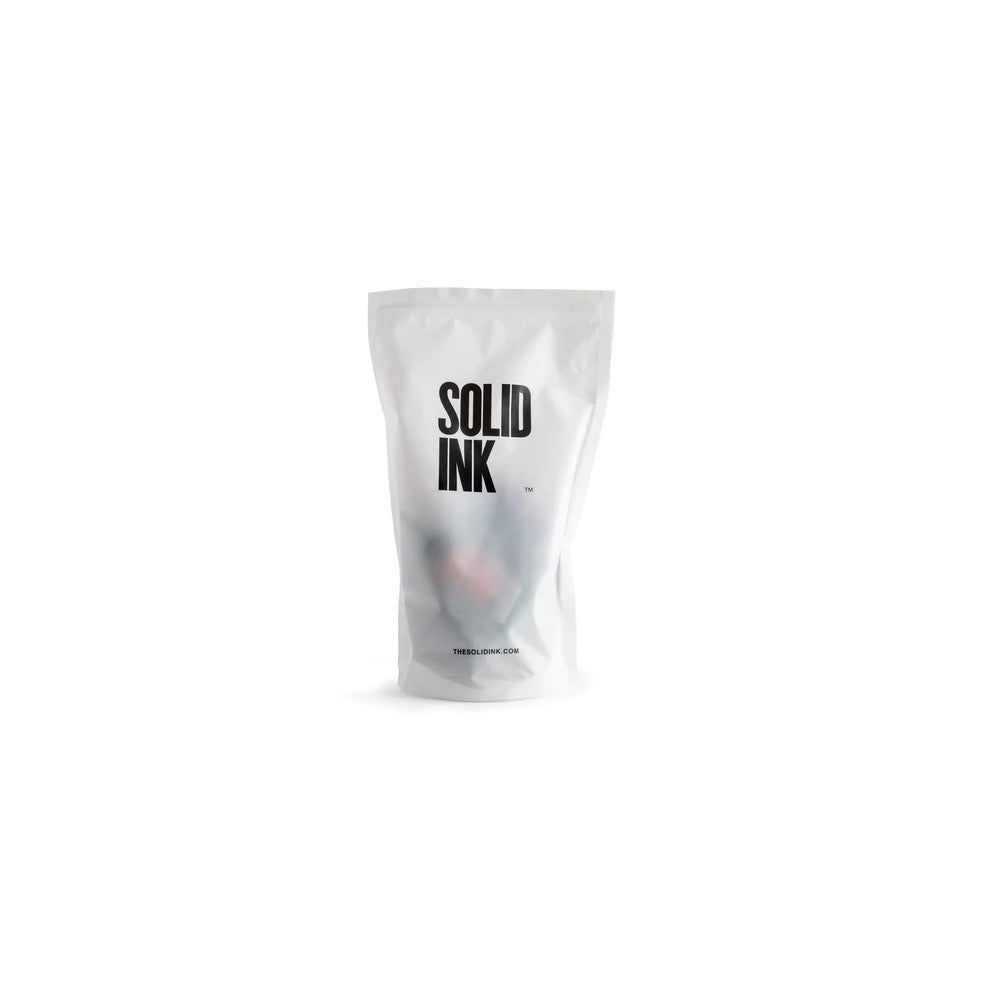 SOLID INK Travel Set 24 Colors X 10ML, 1 X 30ML