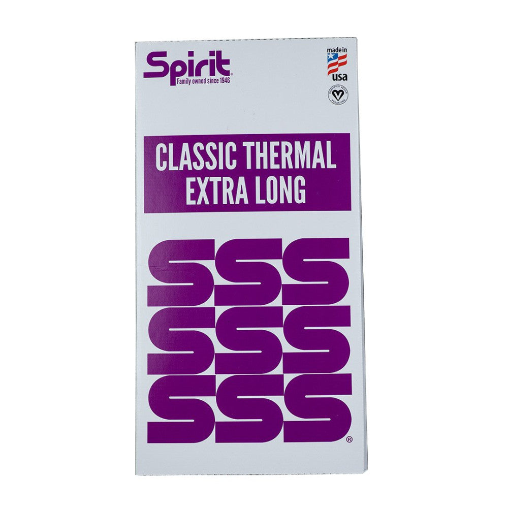 SPIRIT termokaste, 25 gab., 21.6x 40.6 cm, īpaši liels izmērs