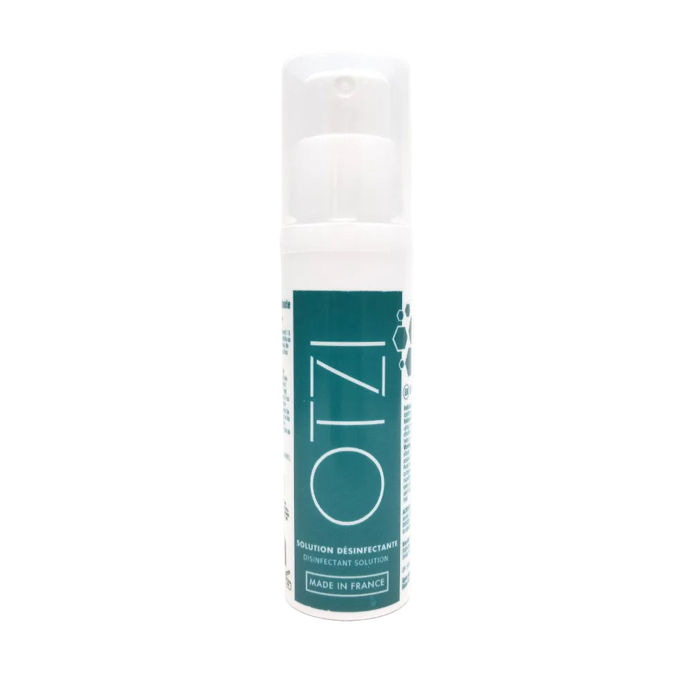 OTZI - Disinfectant Solution Spray 50ml