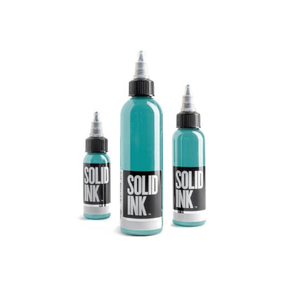 SOLID INK Tiffany 30ml