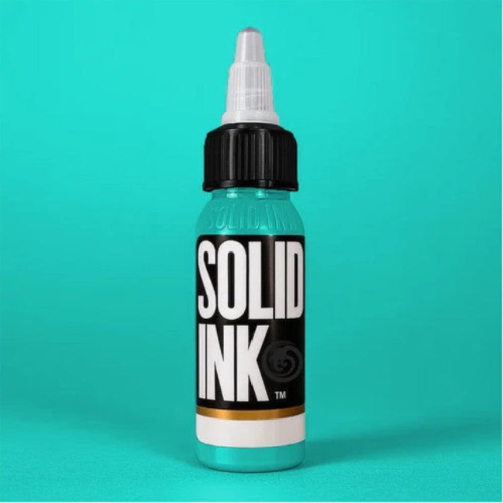 SOLID INK Tiffany 30ml