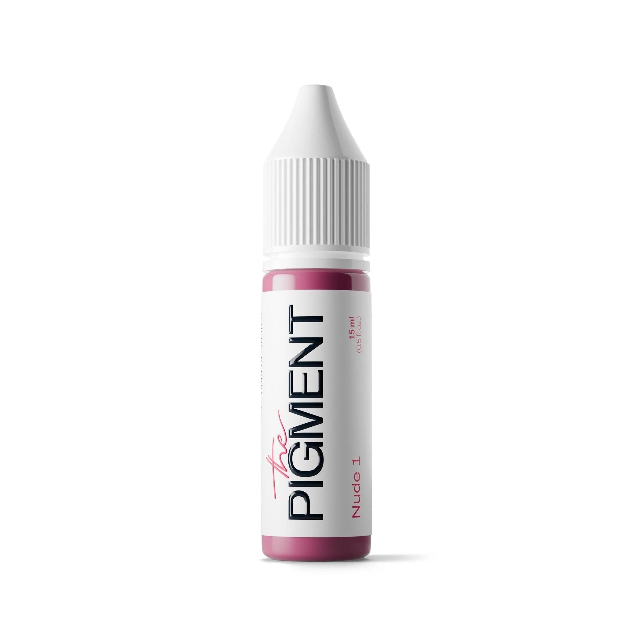 THE PIGMENT - Nude 1 15ml