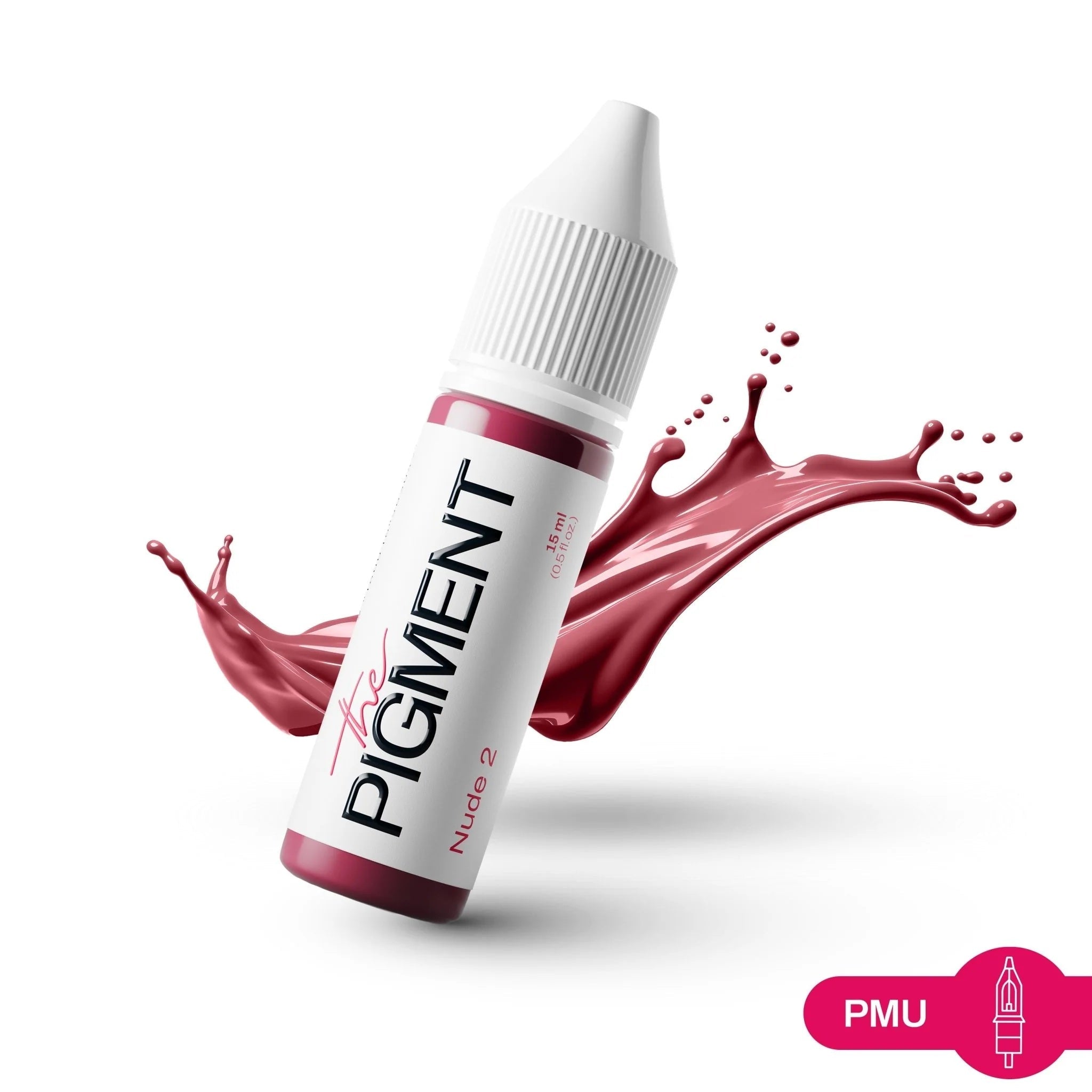 THE PIGMENT - Nude 2 15ml