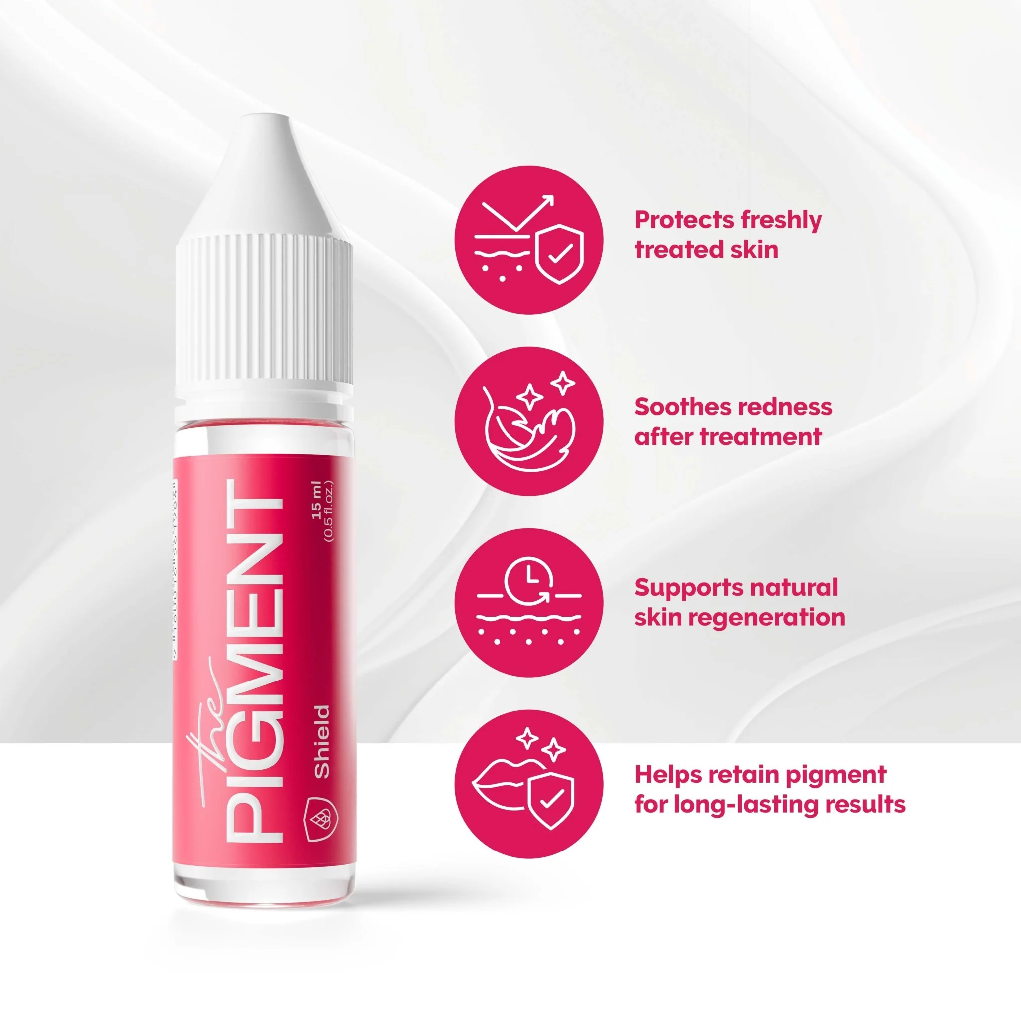 THE PIGMENT - Shield 15ml