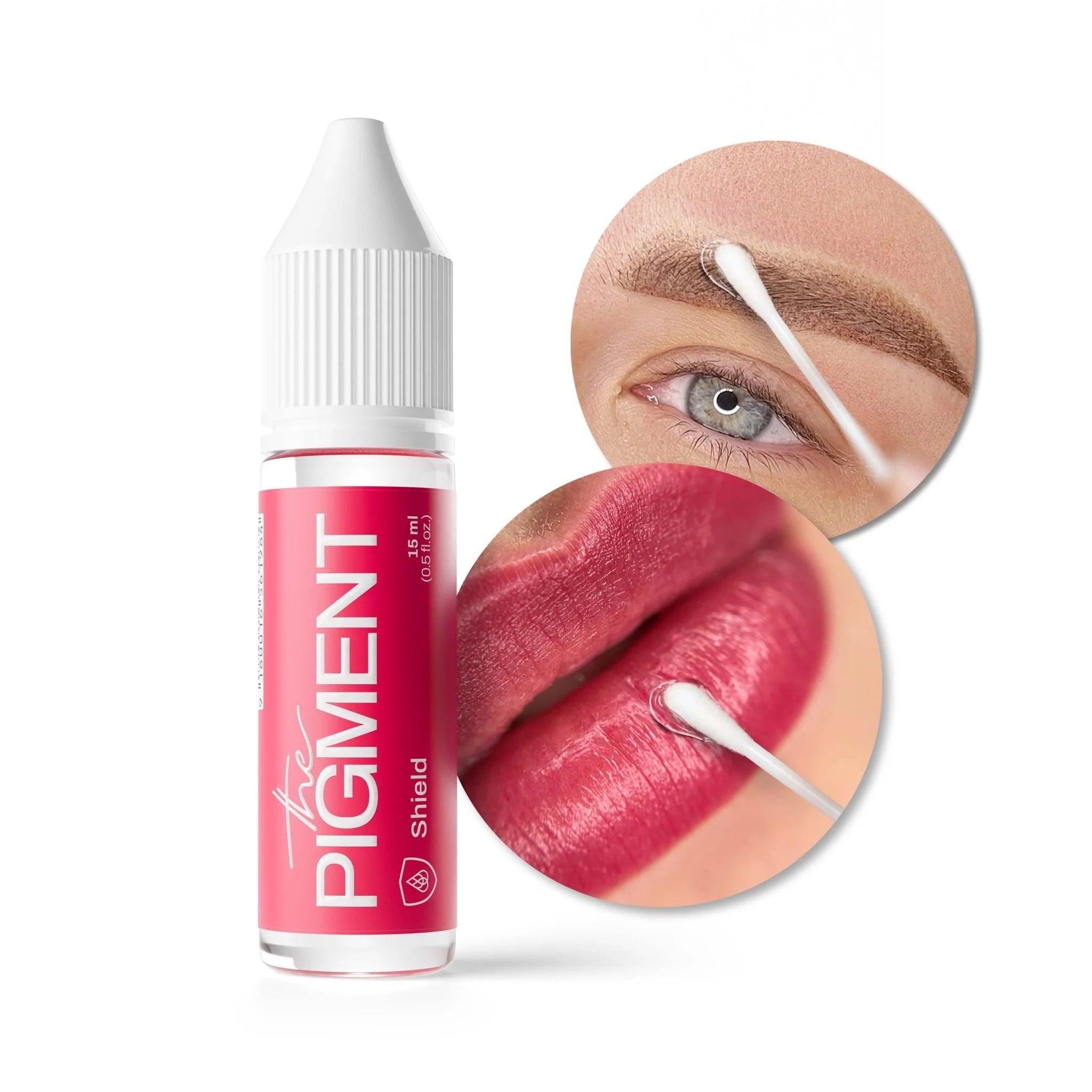 THE PIGMENT - Shield 15ml