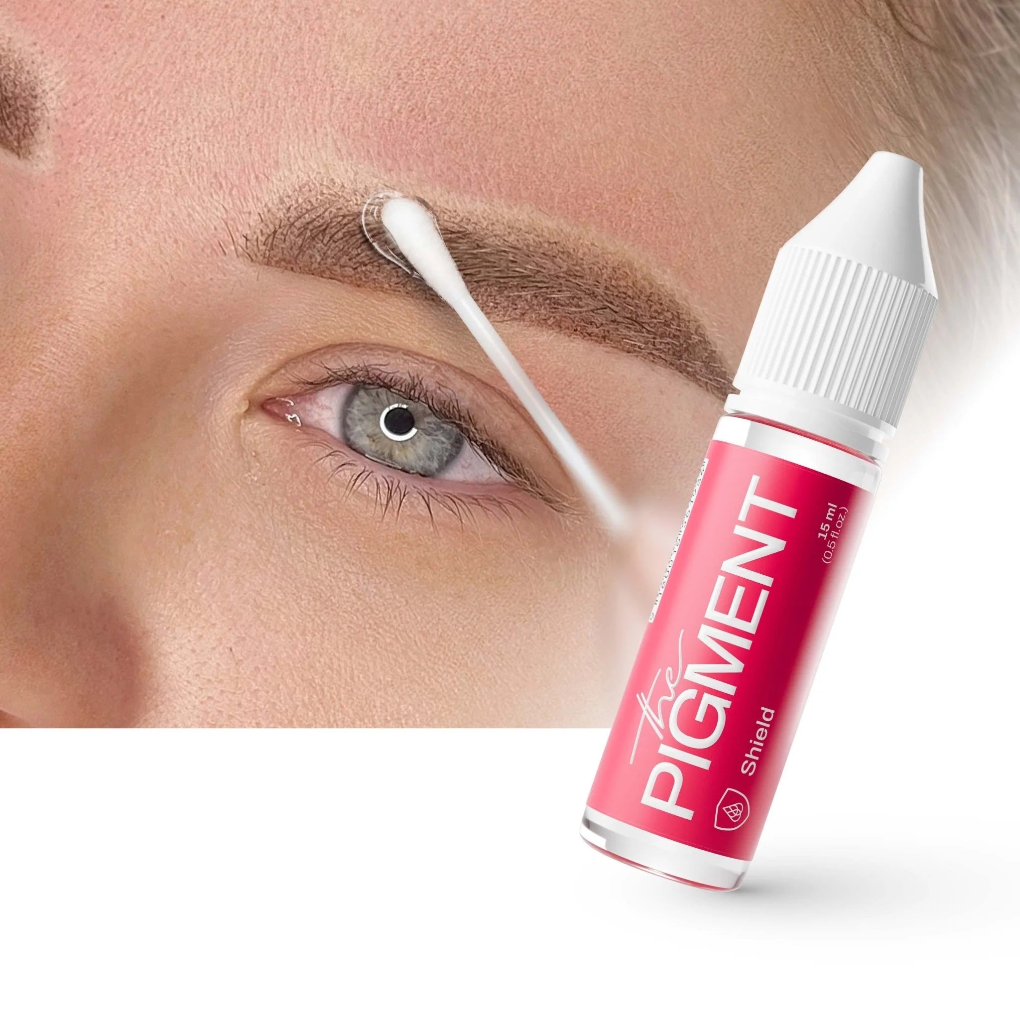 THE PIGMENT - Shield 15ml