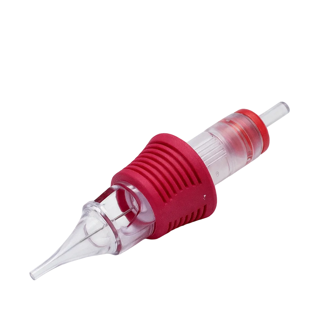 THE RUBY RL Assorted Sizes 0.18mm / 0.22mm / 0.30mm