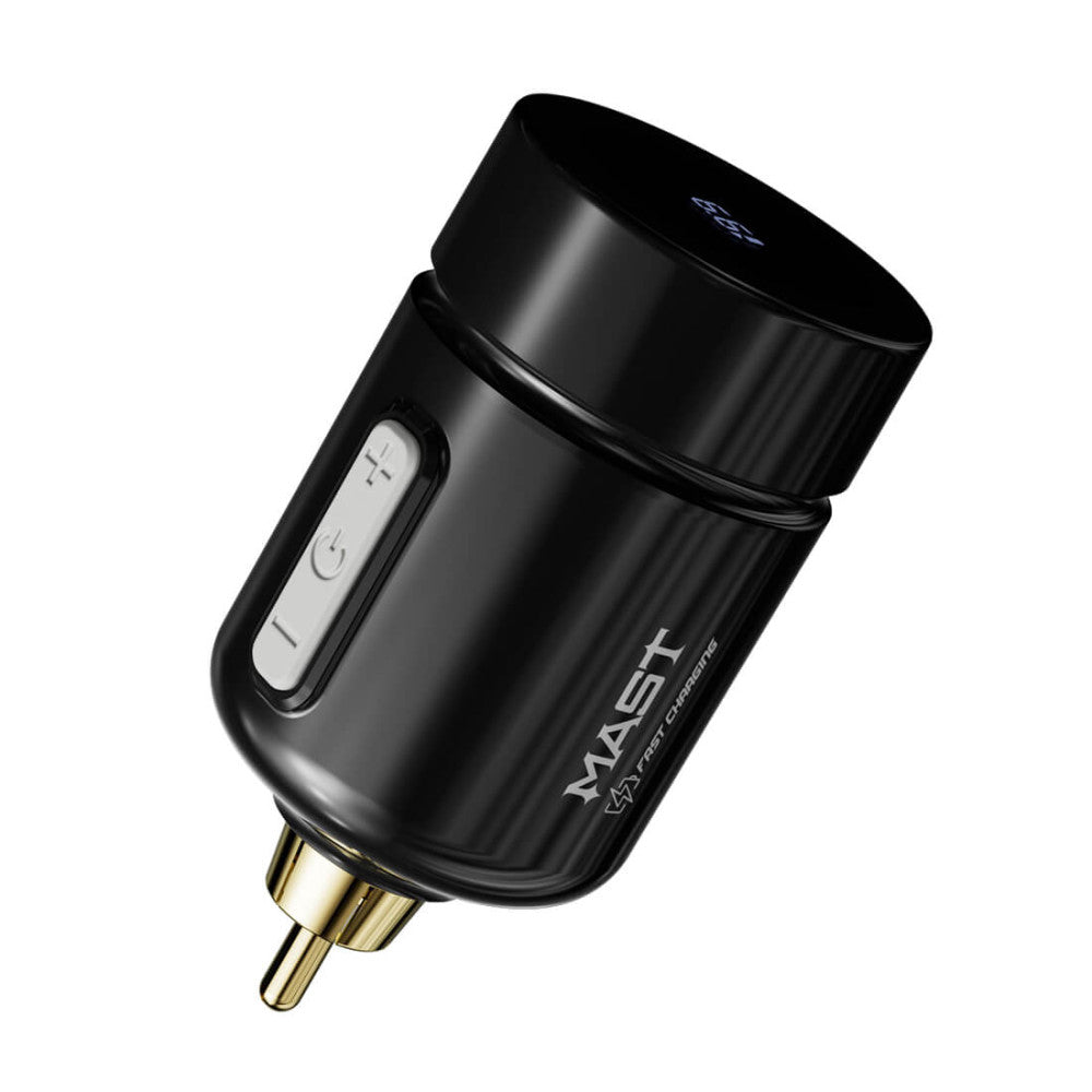 MAST Freeb belaidė baterija