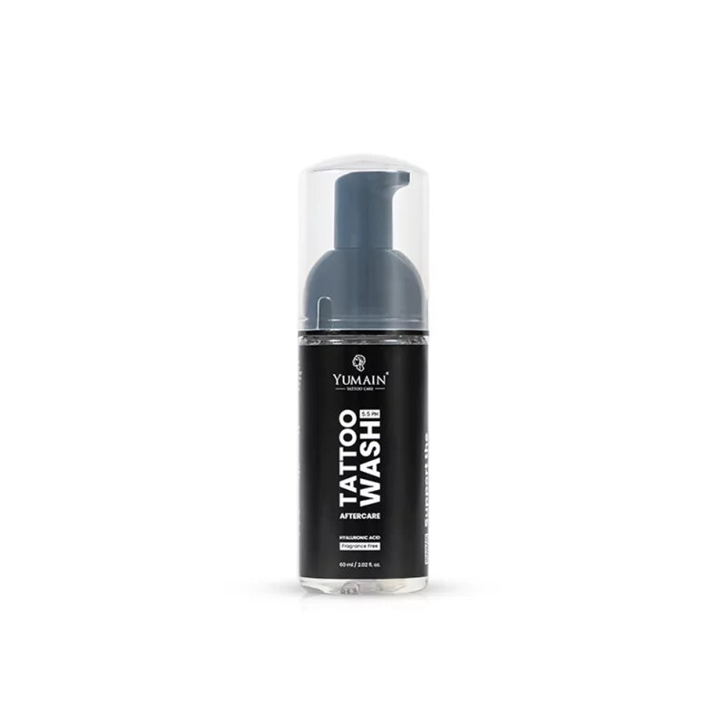 YUMAIN – Tattoo Wash 60ml
