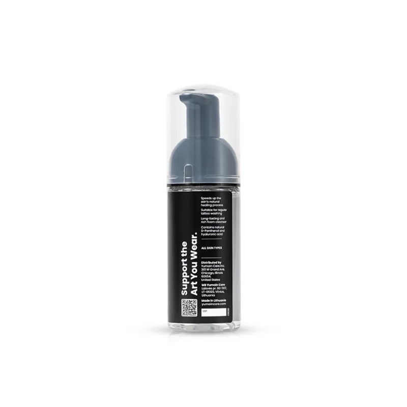 YUMAIN – Tattoo Wash 60ml