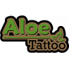 ALOE TATTOO